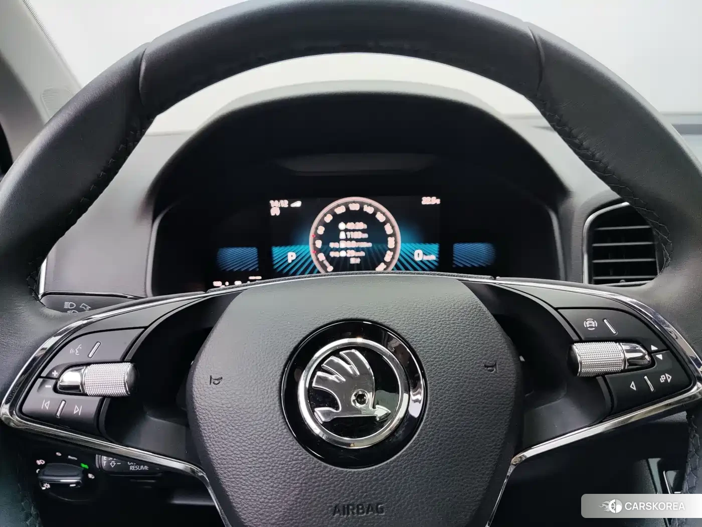 Skoda Karoq id 4679554 из Китая 19