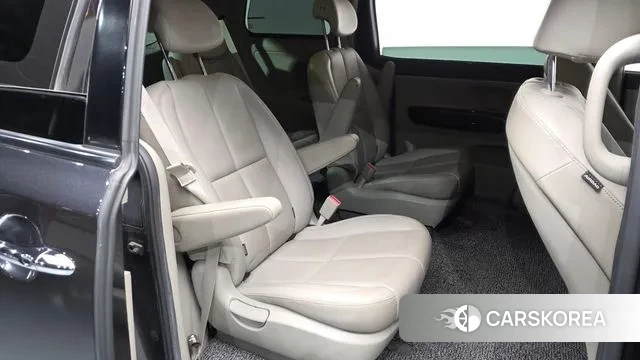 Kia The New Carnival id 3292426 из Кореи 20