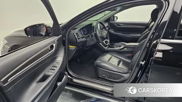 Hyundai Grandeur IG Hybrid id 3244162 из Кореи 20