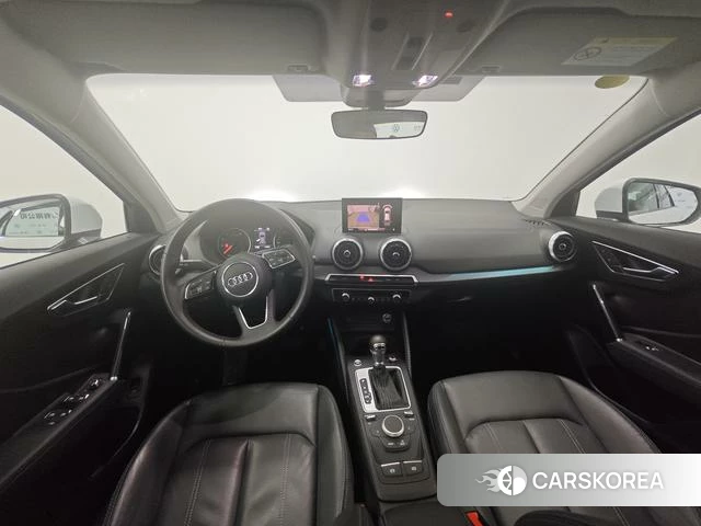 Audi Q2L id 4234884 из Китая 17
