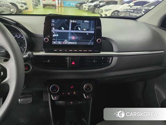 Kia Morning Urban (JA) id 4446223 из Кореи 20