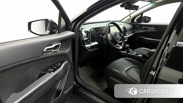 Kia Sportage 5th Generation id 3871527 из Кореи 20