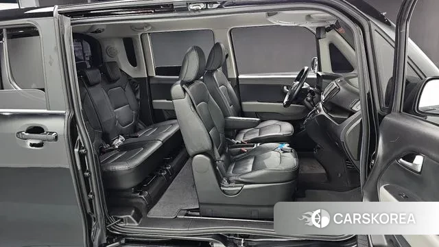 Kia The New Kia Ray id 3758572 из Кореи 20