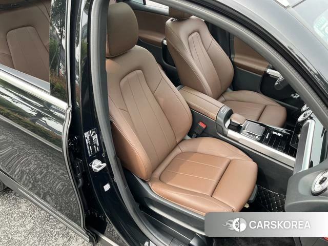 Mercedes-Benz GLB id 4359111 из Китая 19