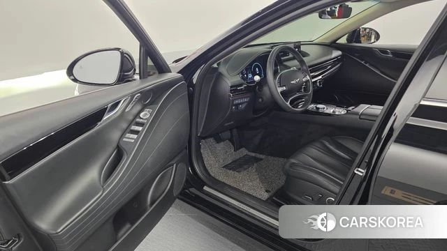 Genesis G80 (RG3) id 4475178 из Кореи 20