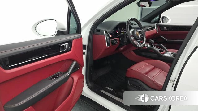 Porsche Cayenne (PO536) id 4475898 из Кореи 32