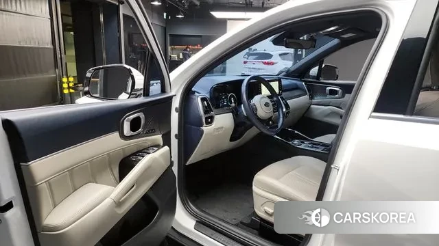 Kia Sorento 4th Generation id 3573127 из Кореи 20