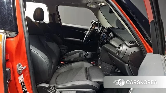 Mini Cooper id 3090206 из Кореи 20