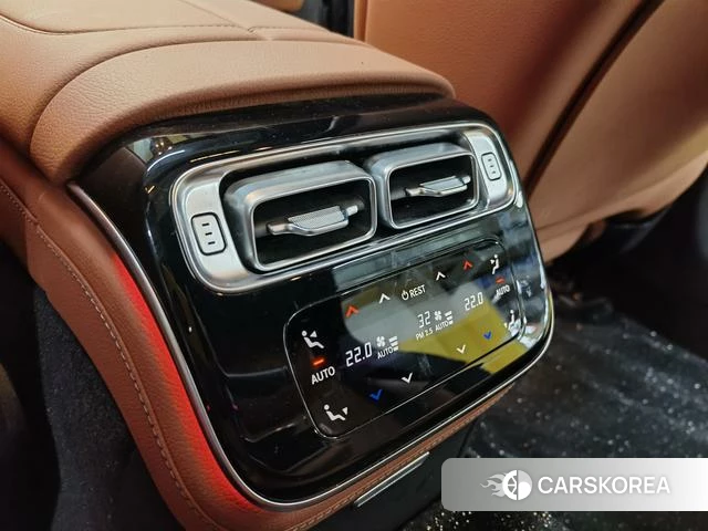 Mercedes-Benz S-class id 4208669 из Китая 18