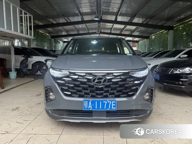 Hyundai Kustu id 4258144 из Китая 11