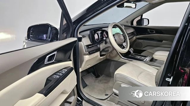 Kia Carnival 4th generation id 3923143 из Кореи 20