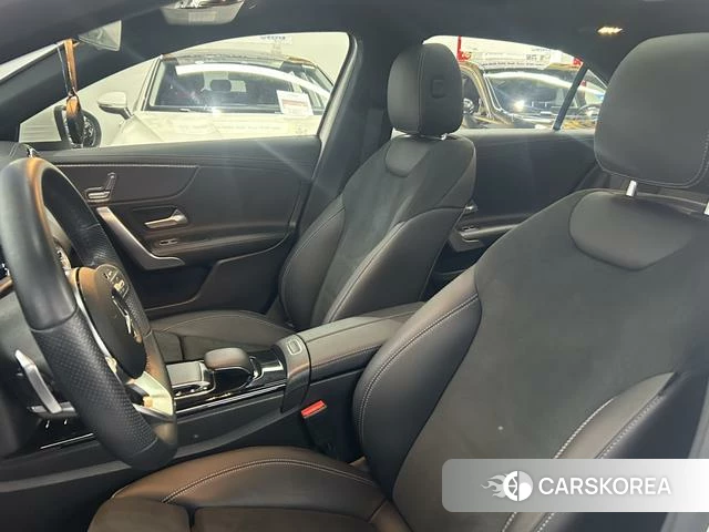 Mercedes-Benz Class A id 4215653 из Китая 13