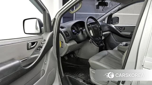 Hyundai The New Grand Starex id 3112845 из Кореи 20