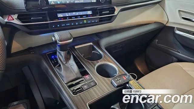 Toyota Sienna 4th Generation id 2496015 из Кореи 20