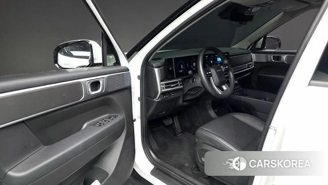 Hyundai Santa Fe (MX5) id 4618144 из Кореи 33