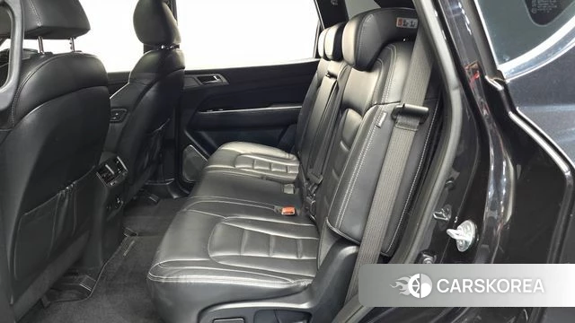 Ssangyong G4 Rexton id 4785730 из Кореи 30
