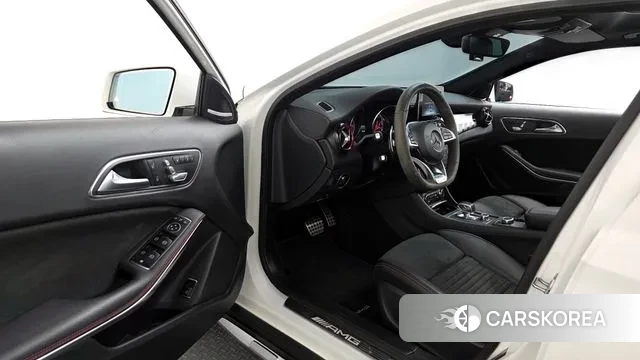 Mercedes-Benz GLA-Class X156 id 3661604 из Кореи 20