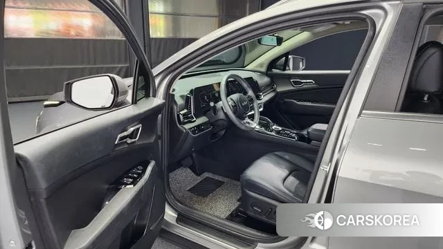 Kia Sportage 5th Generation Hybrid id 3052853 из Кореи 20