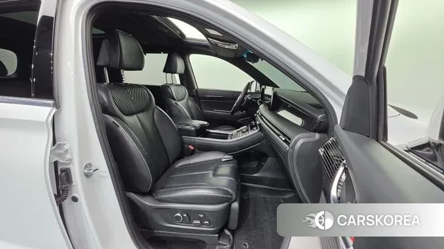 Hyundai The New Palisade id 3620409 из Кореи 20