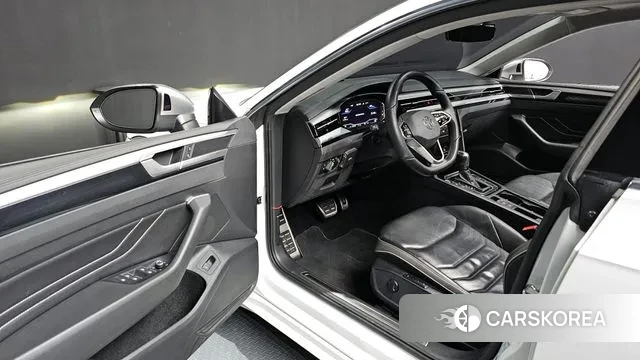 Volkswagen Arteon id 3218538 из Кореи 20