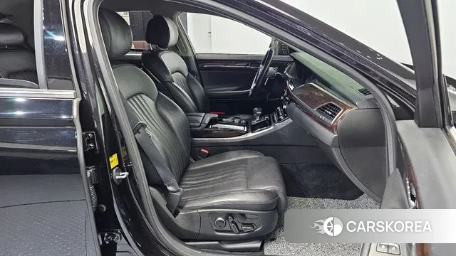 Genesis EQ900 id 2512394 из Кореи 20