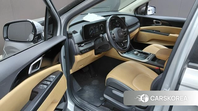 Kia Carnival 4th generation id 4429147 из Кореи 29