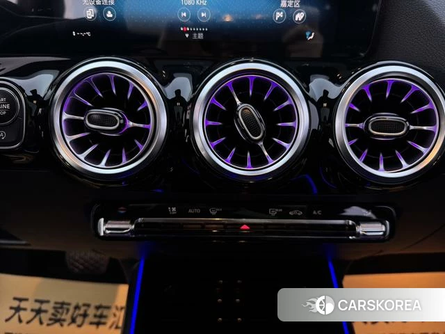Mercedes-Benz GLA id 4314824 из Китая 34