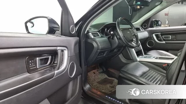 Land Rover Discovery Sports id 3460281 из Кореи 20