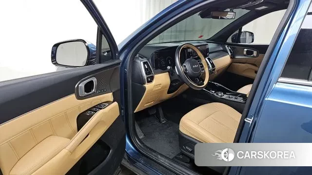 Kia Sorento 4th Generation id 3329125 из Кореи 20