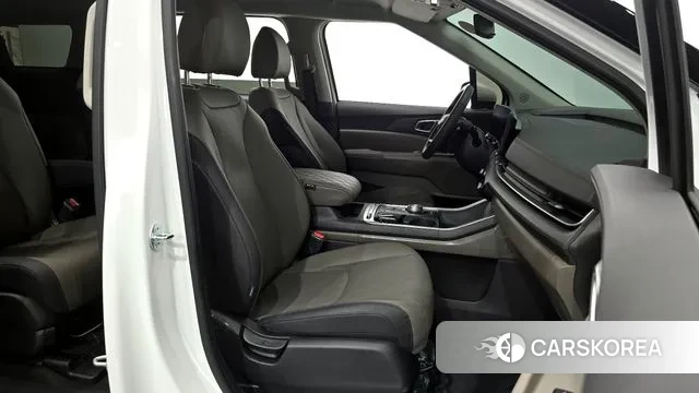 Kia The New Carnival 4th Generation id 3523215 из Кореи 20