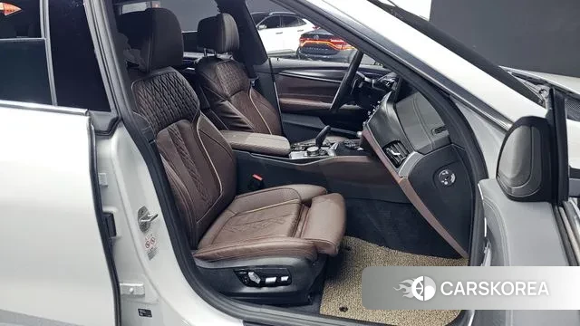 BMW 6 Series GT (G32) id 3011044 из Кореи 20