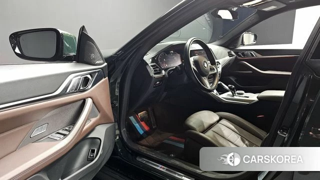 BMW 4 Series (G22) id 4202441 из Кореи 31