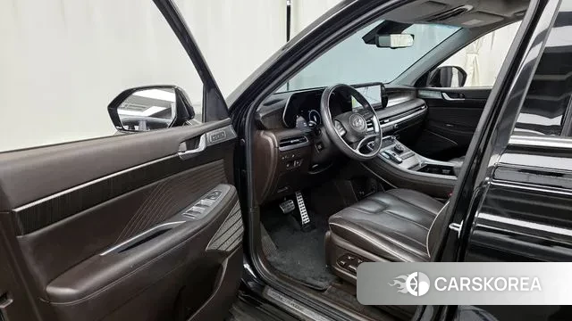 Hyundai The New Palisade id 3629720 из Кореи 20