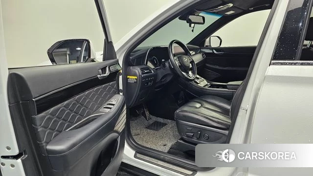 Hyundai Palisade id 4594791 из Кореи 30
