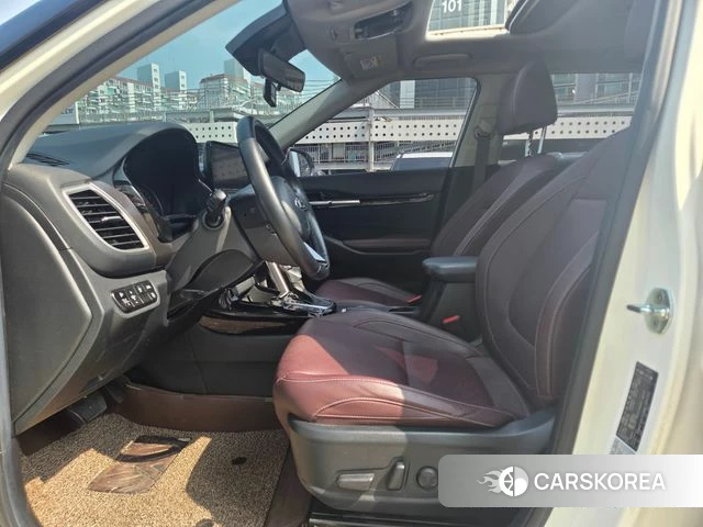 Kia Seltos id 4930157 из Кореи 15