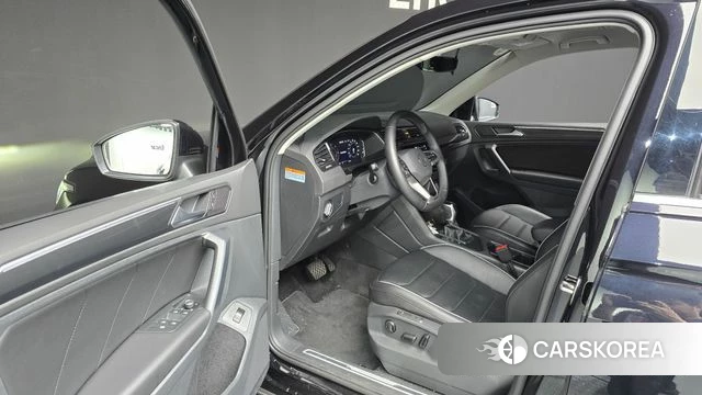 Volkswagen Tiguan second Generation id 4726668 из Кореи 31