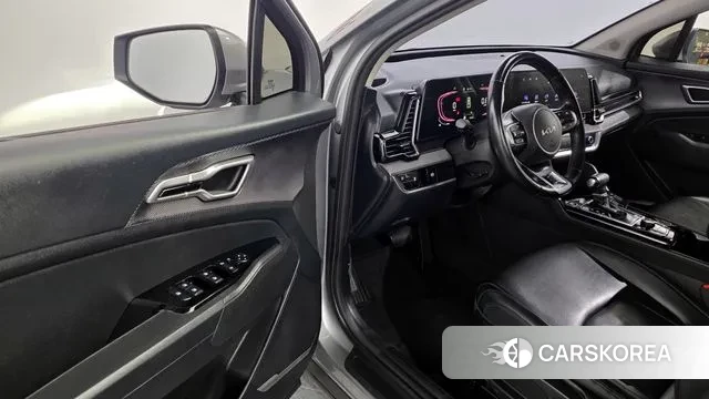 Kia Sportage 5th Generation id 3597598 из Кореи 20