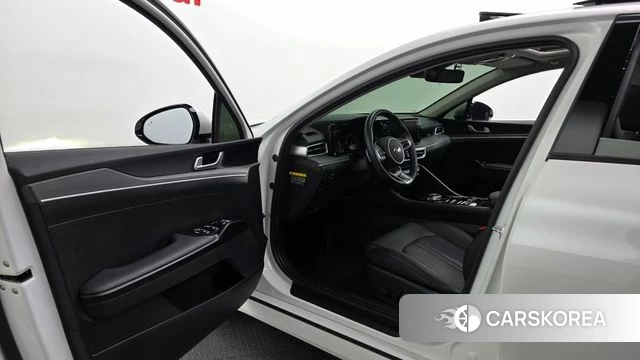 Kia K5 3rd generation id 4722163 из Кореи 20