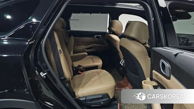 Kia The New Sorento 4th Generation id 4487633 из Кореи 39