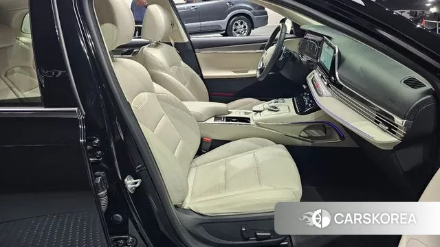 Hyundai The New Grandeur IG id 3043374 из Кореи 20