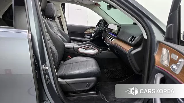 Mercedes-Benz GLE-Class W167 id 3498611 из Кореи 20