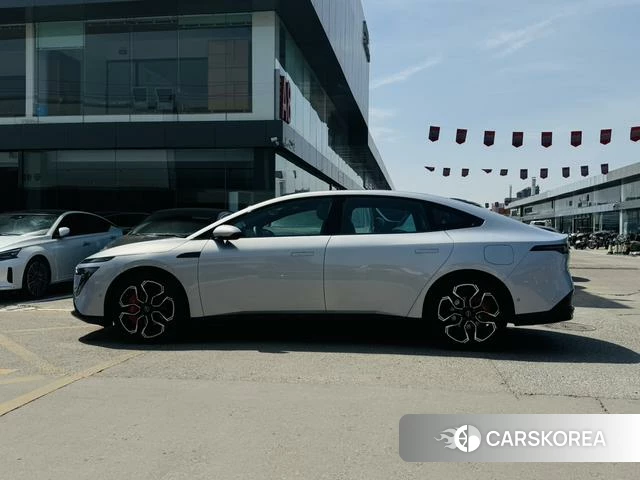 Nissan N7 id 4272385 из Китая 11