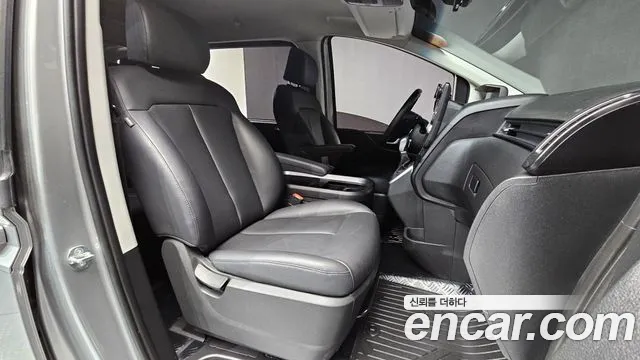 Hyundai Staria id 2421890 из Кореи 20