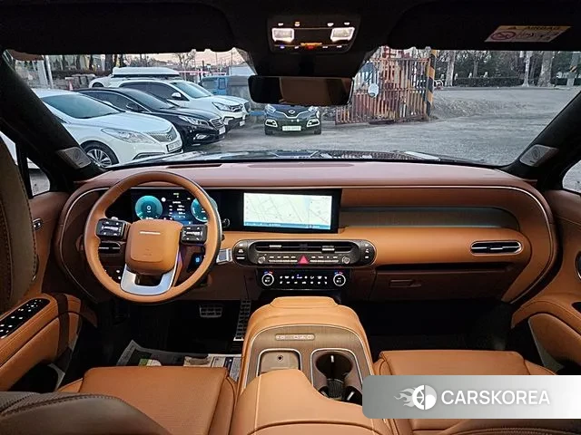 Hyundai Palisade (LX3) id 3731816 из Кореи 20