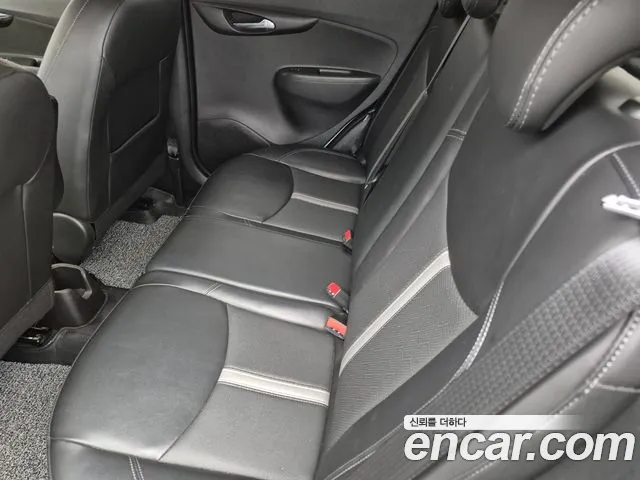 Chevrolet (GM Daewoo) The New Spark id 2714655 из Кореи 15