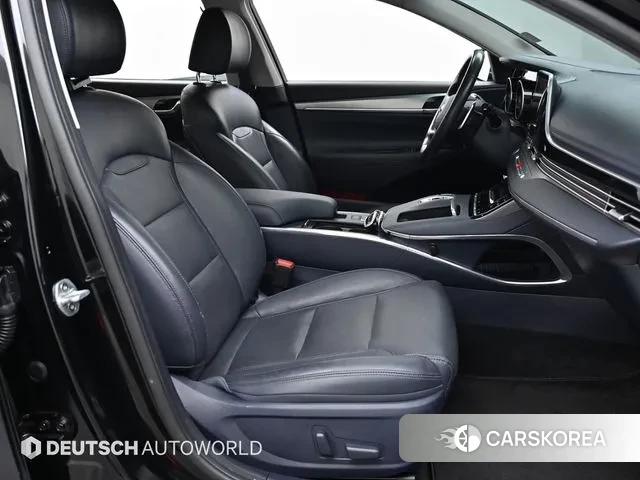 Hyundai The New Grandeur IG id 2986046 из Кореи 20