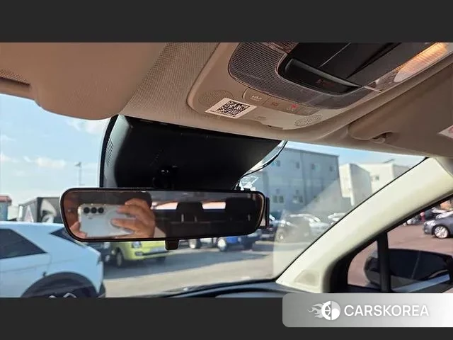 Kia Sportage 5th Generation Hybrid id 3208335 из Кореи 15