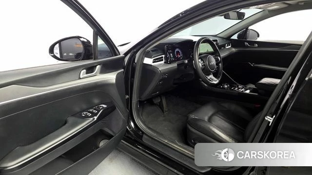 Kia K5 Hybrid 3rd Generation id 3909963 из Кореи 20