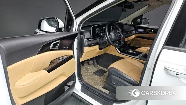 Kia Carnival 4th generation id 3765271 из Кореи 20