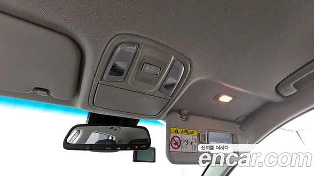 Kia The New Niro id 2668684 из Кореи 20